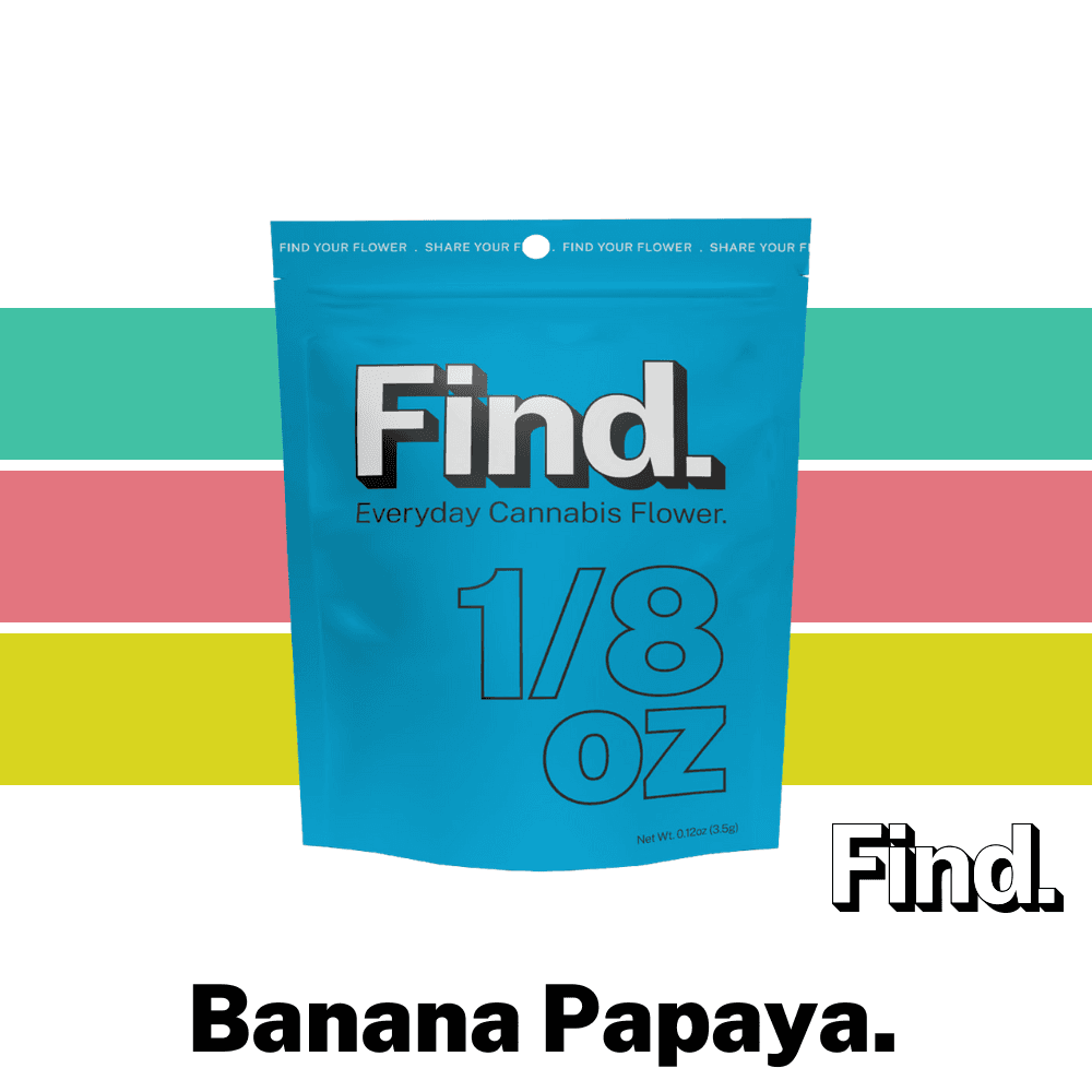Find. Flower