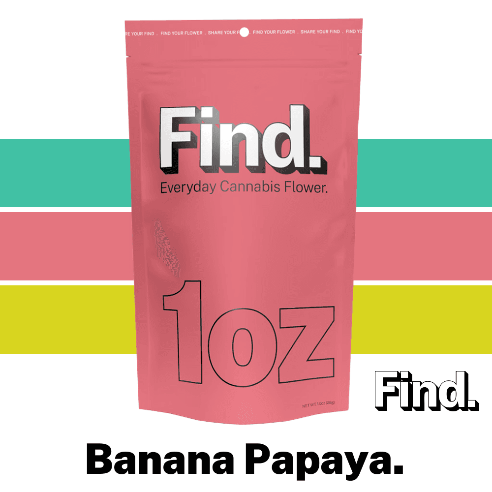 Find. Flower