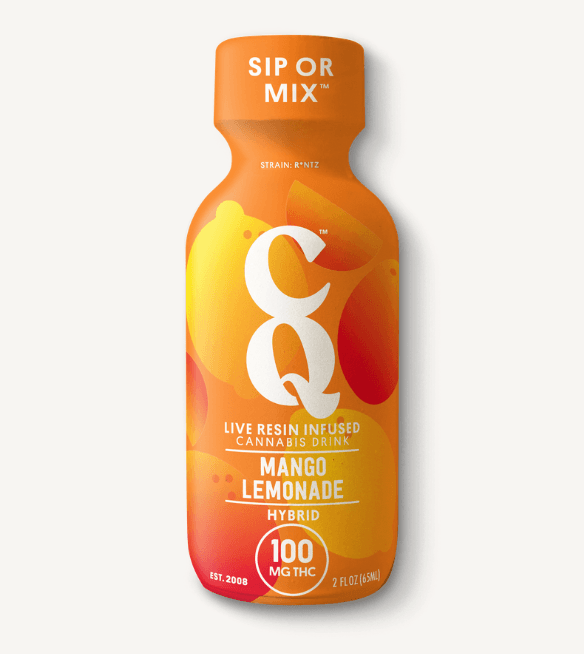 Cannabis Quencher