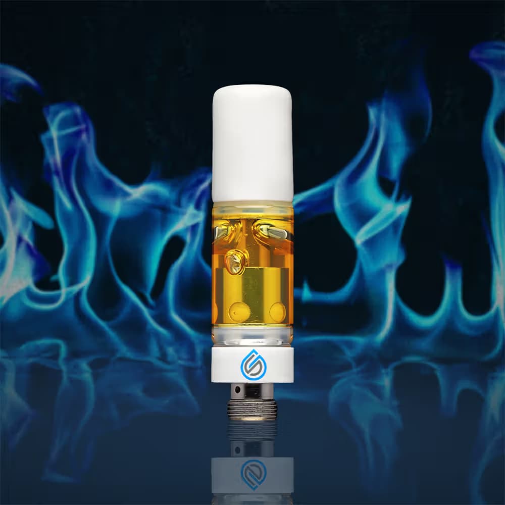 Grow Sciences Concentrates