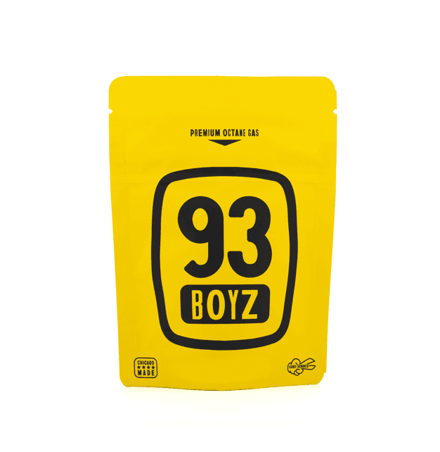 93 Boyz