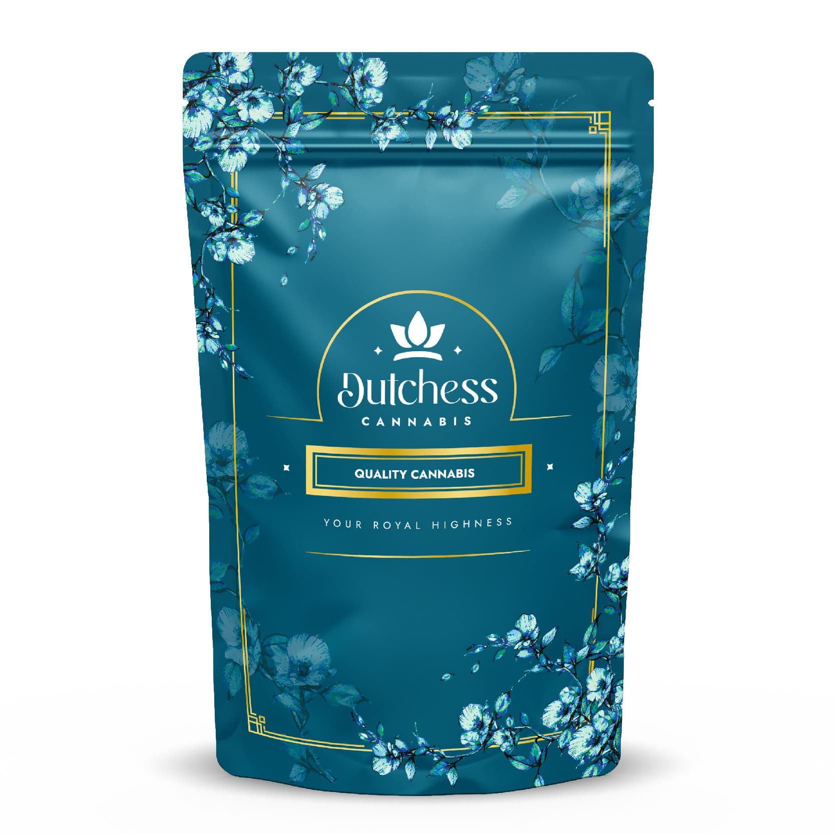 Dutchess Betty White Popcorn
