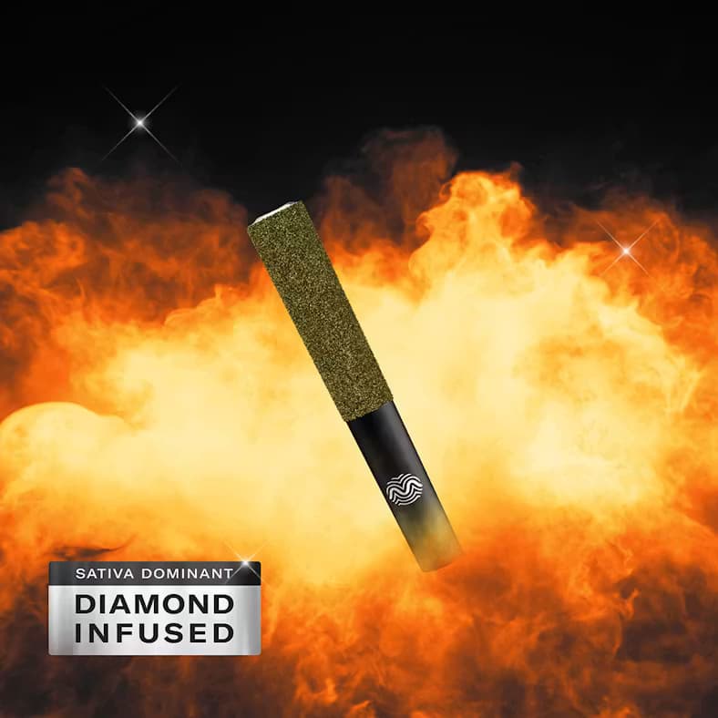 RYTHM Pre-rolls