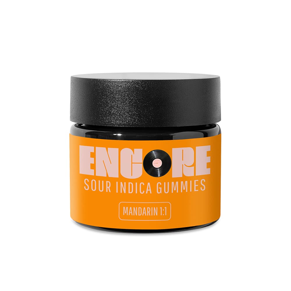 Encore Edibles