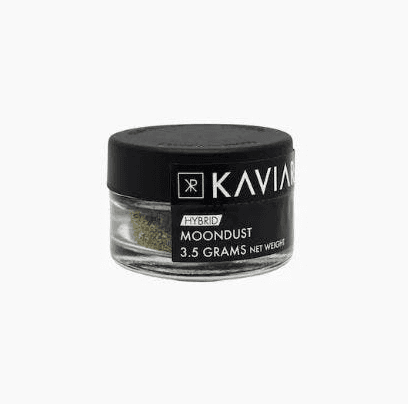 Kaviar Kaviar Pineapple Donutz (S) Infused Shake 3.5g