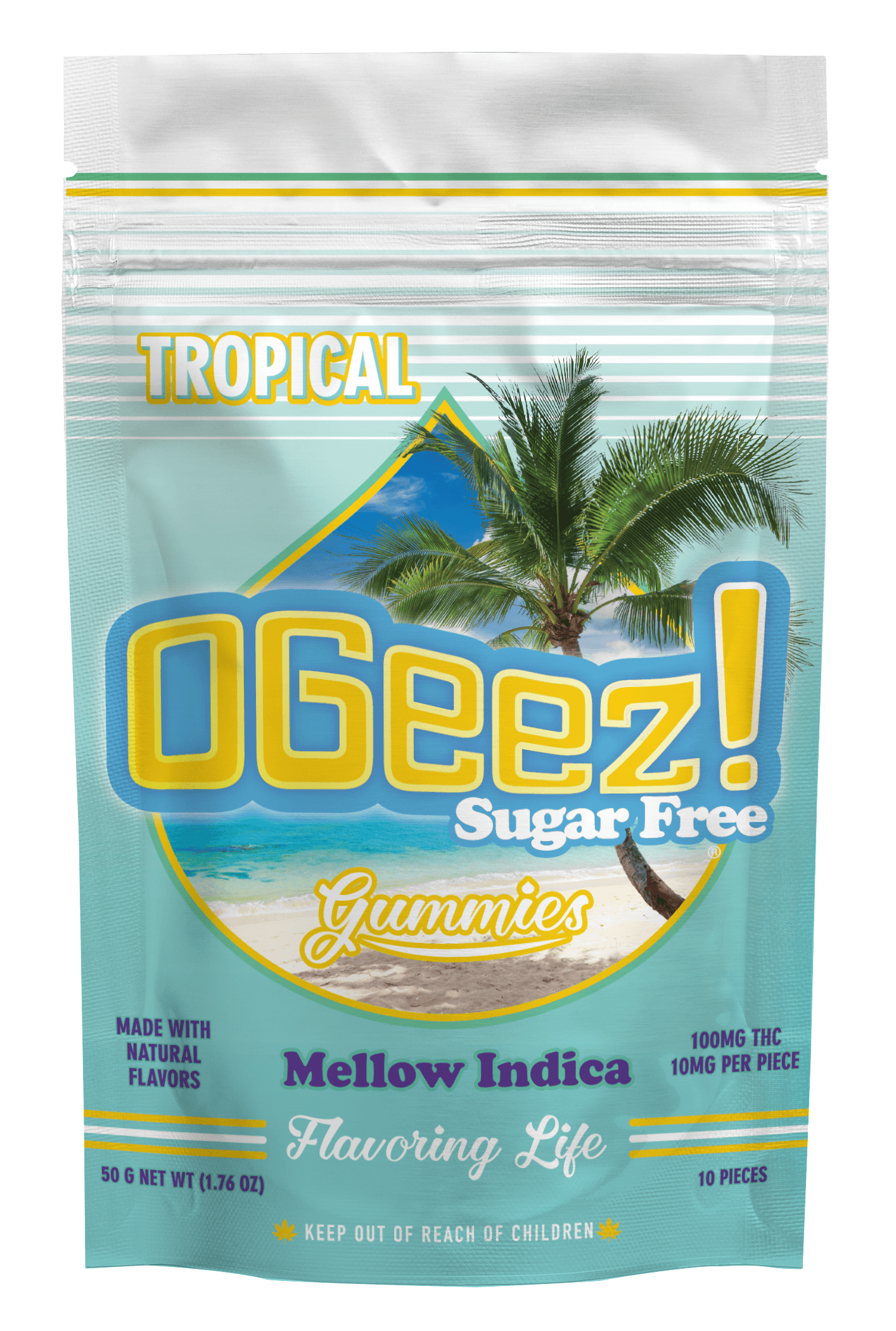 OGeez!