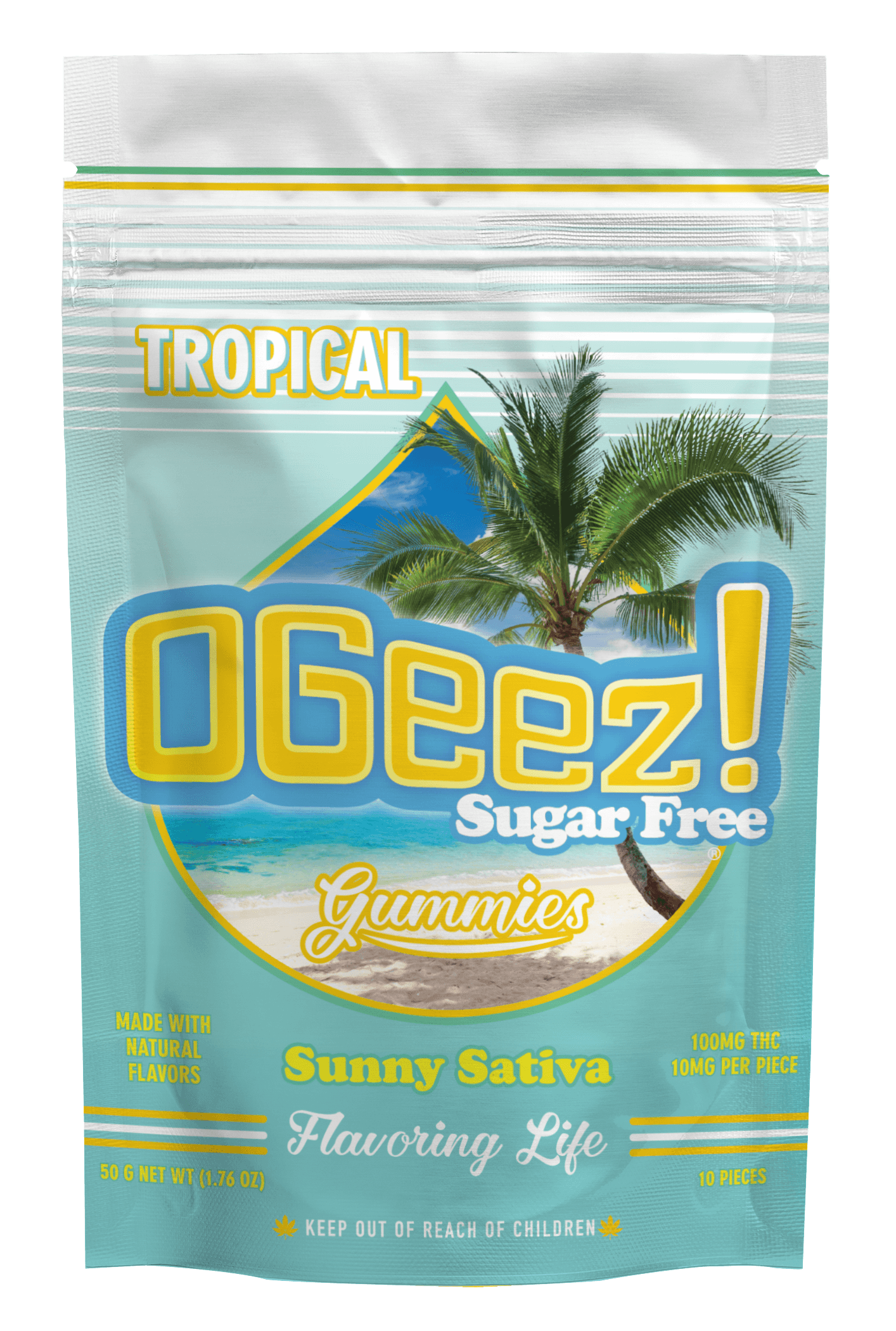 OGeez!