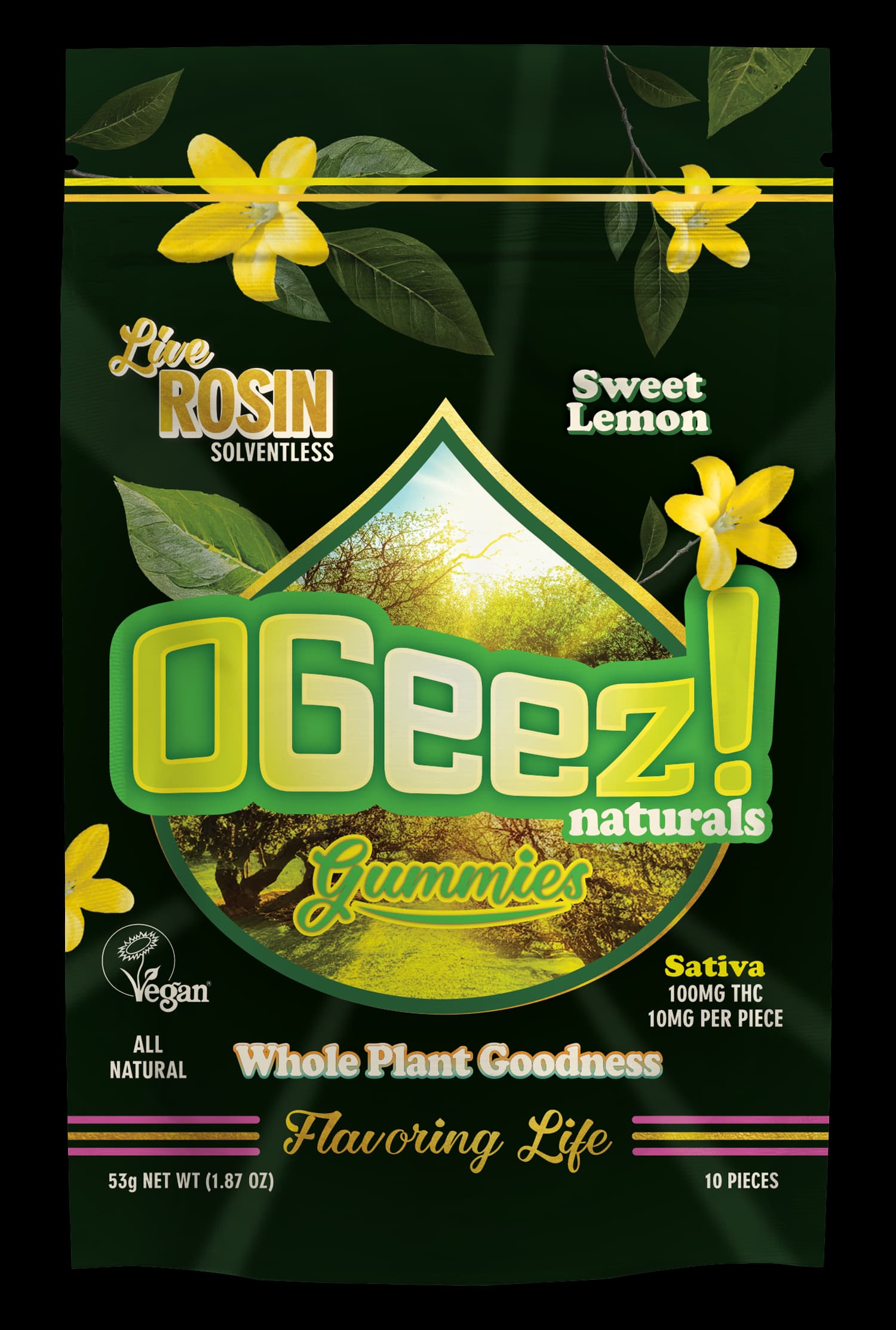 OGeez!