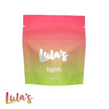 Lula's Lula's Apes on a Plane (I H) Small Flower 3.5g