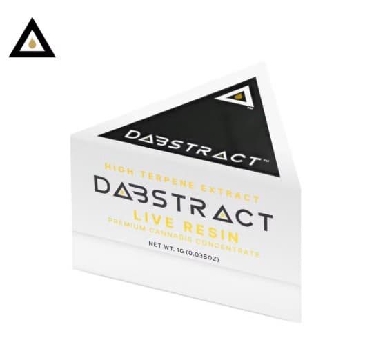 Dabstract