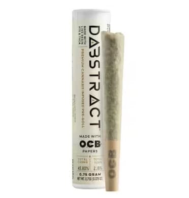 Dabstract