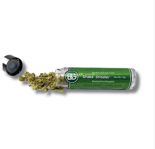 Bedford Grow Pre-rolls