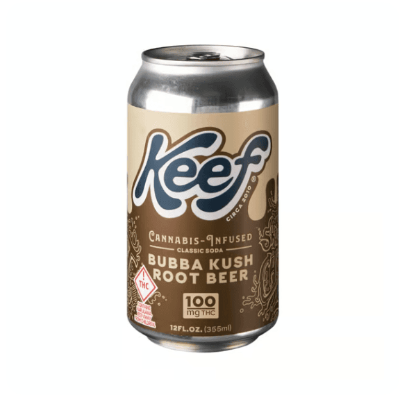 Keef Brands