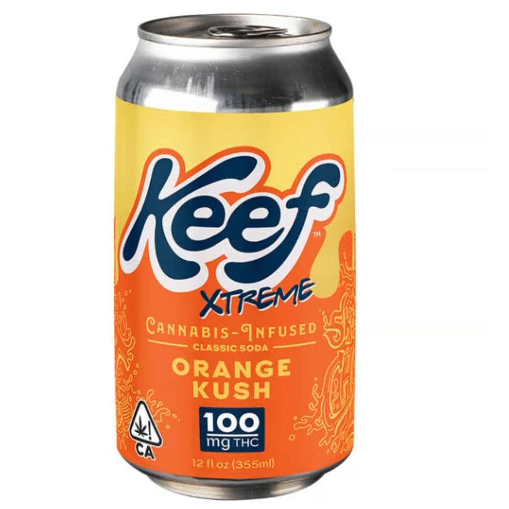 Keef Brands