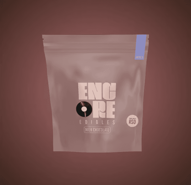 Encore Edibles