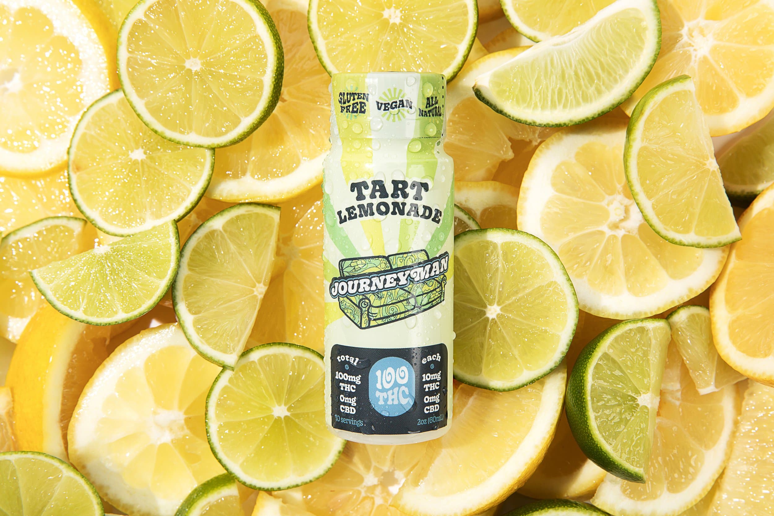 Journeyman Tart Lemonade