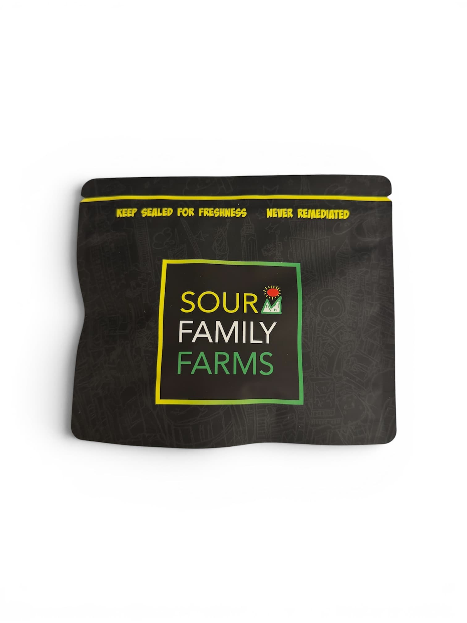 Sour Family Farms SNL | 3.5g