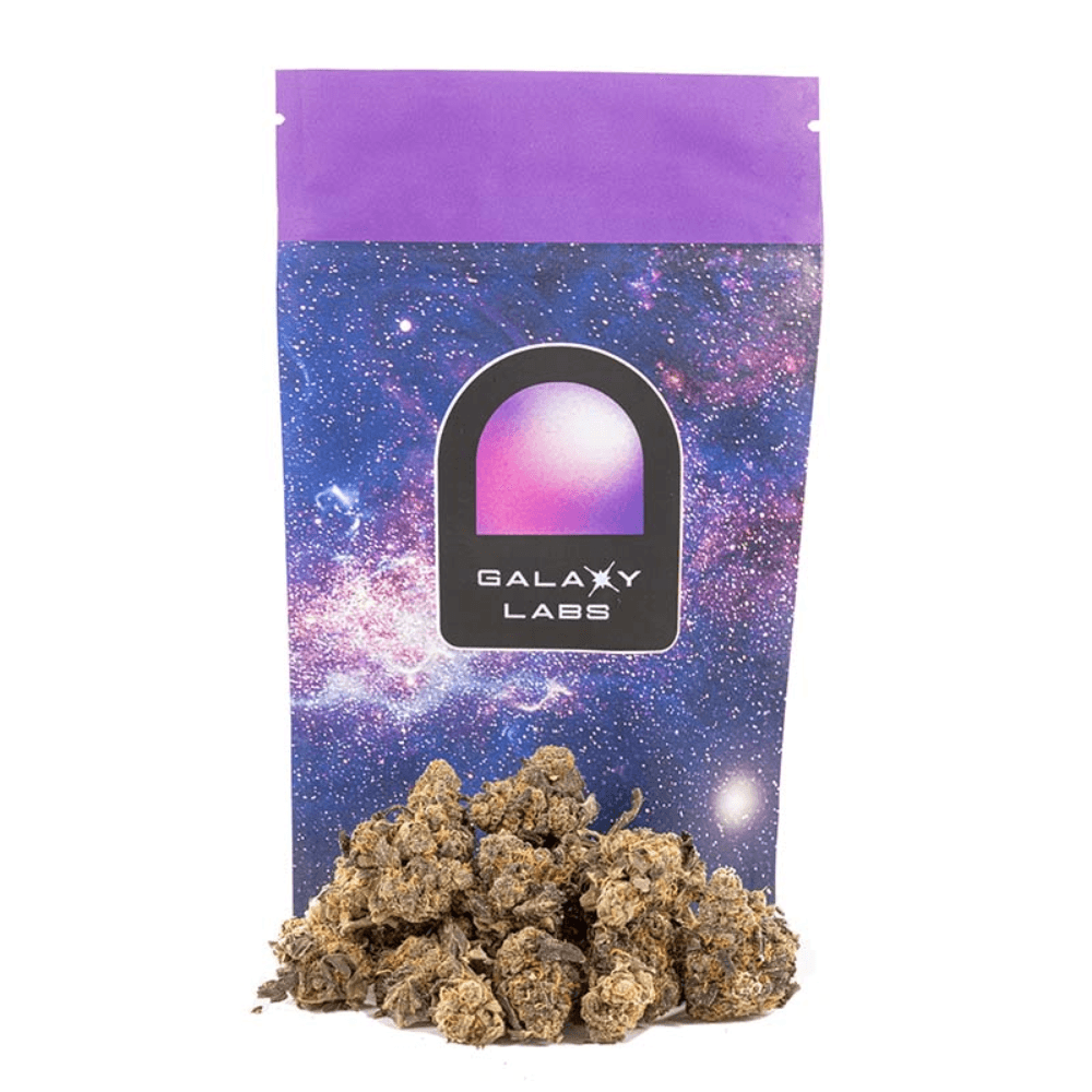 Galaxy Labs Bobby Brown | 3.5g