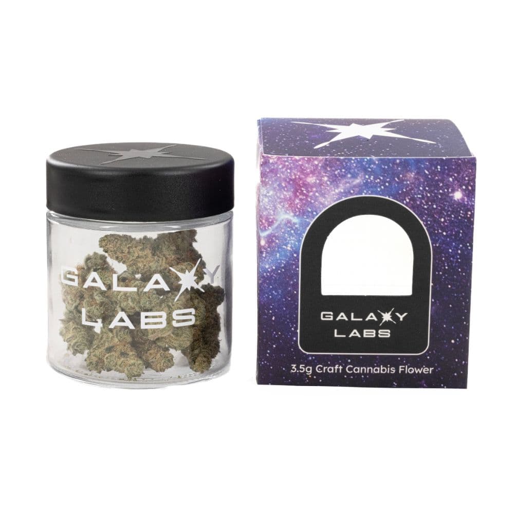 Galaxy Labs Permanent marker | 3.5g