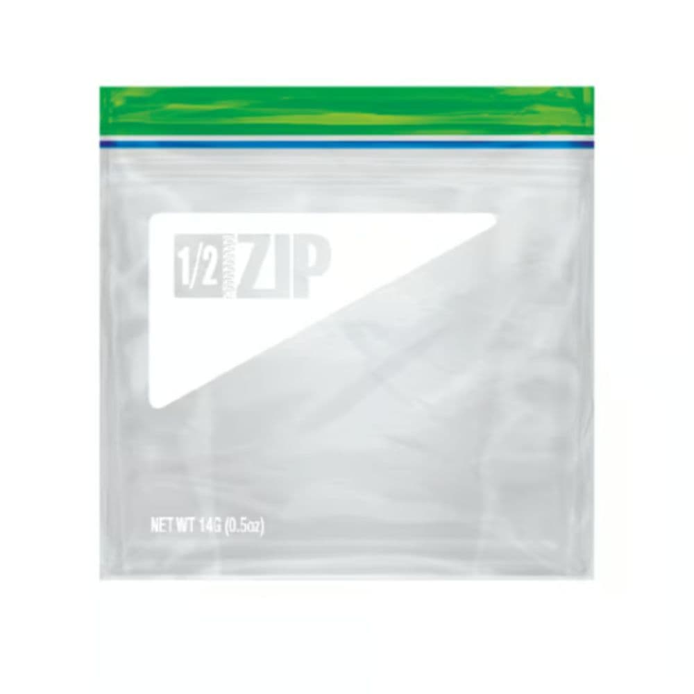 1/2 Zip Grand Master Sexy Flower | 14g
