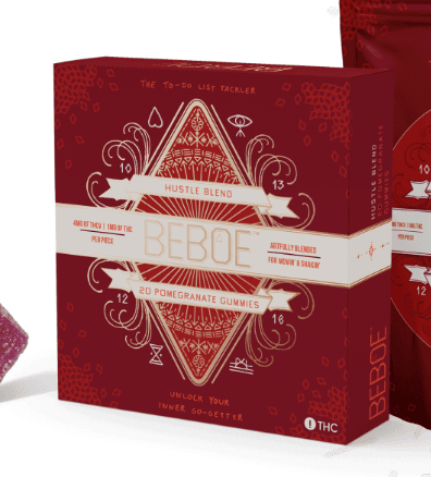 BEBOE