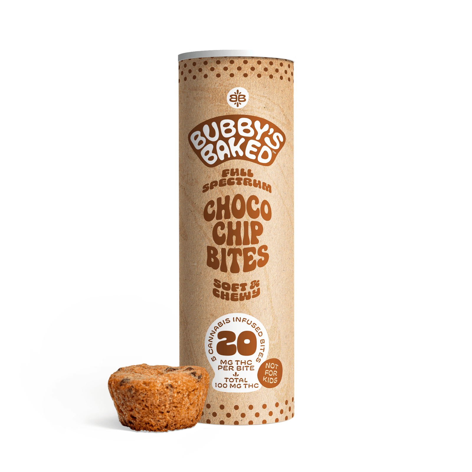Bubby's Baked Chocolate Chip