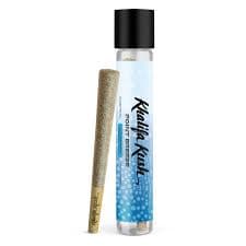 Khalifa Kush Point Breeze | 1g | Single Pre-Roll | Khalifa Kush