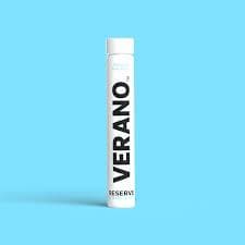 Verano Guava Casquitos | 1g | Single Pre-Roll | Reserve Stix