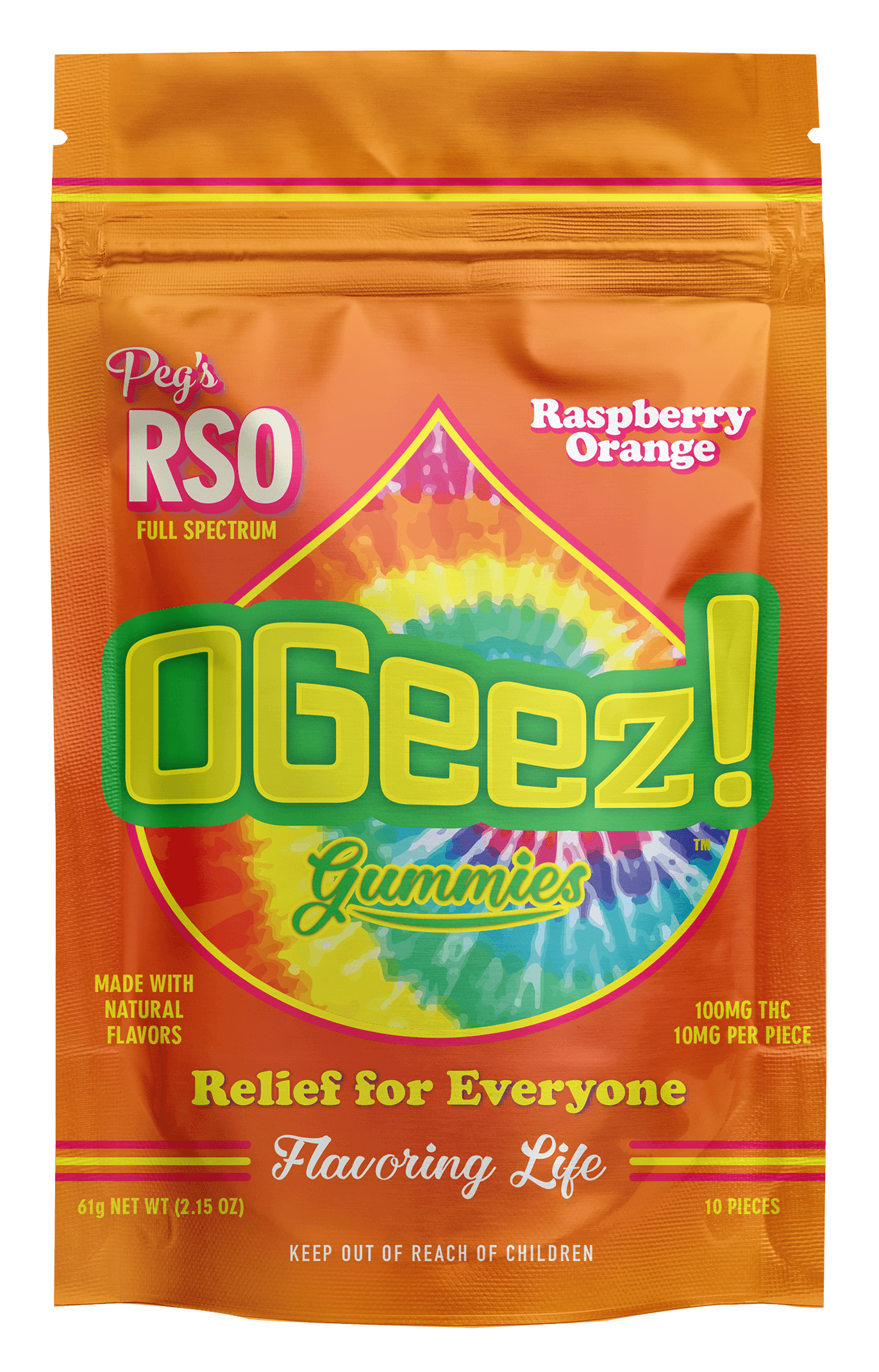 OGeez!