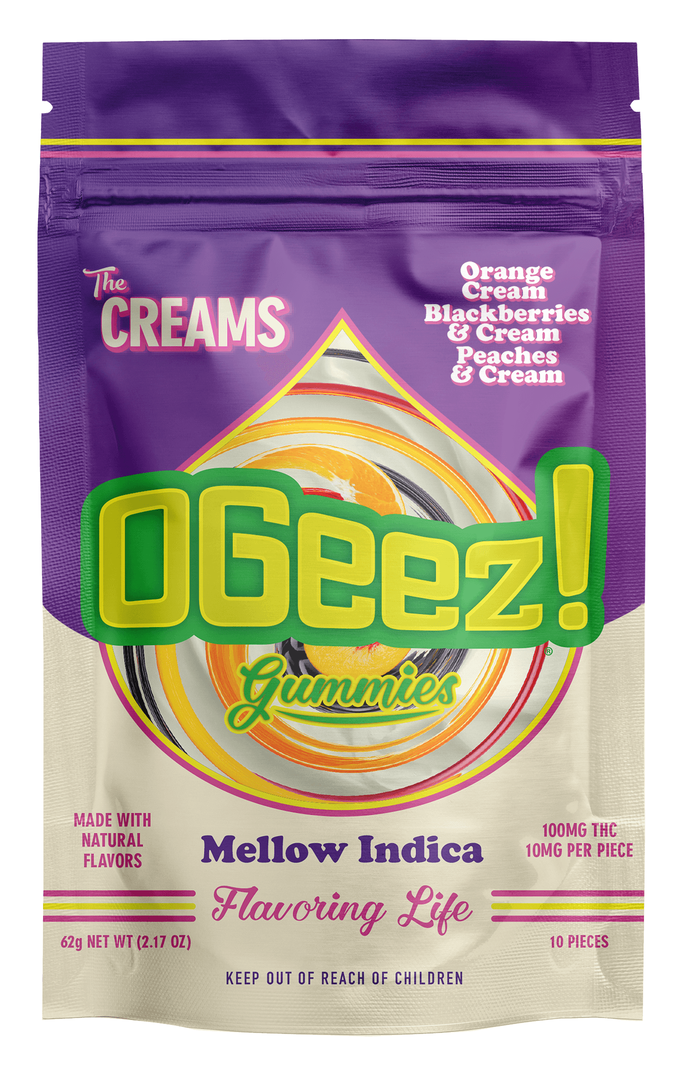 OGeez!