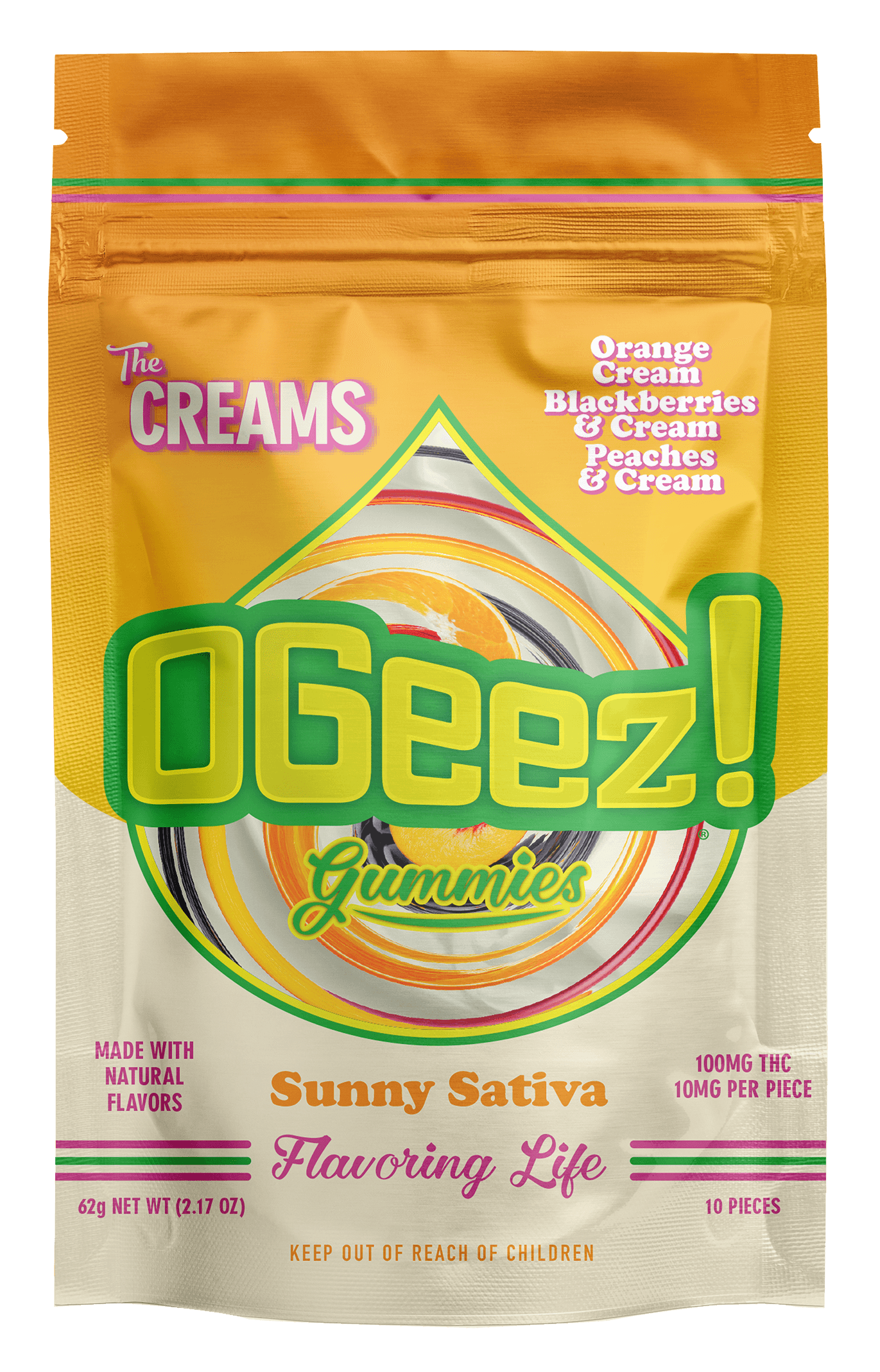 OGeez!