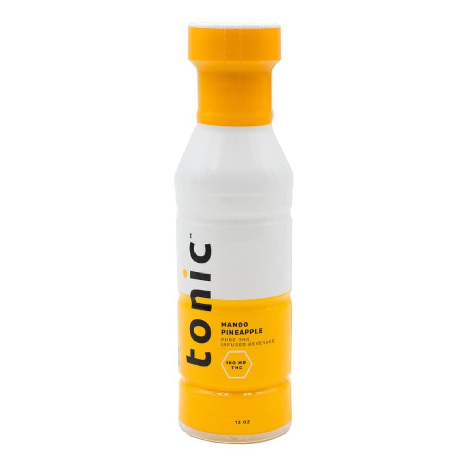Tonic Edibles