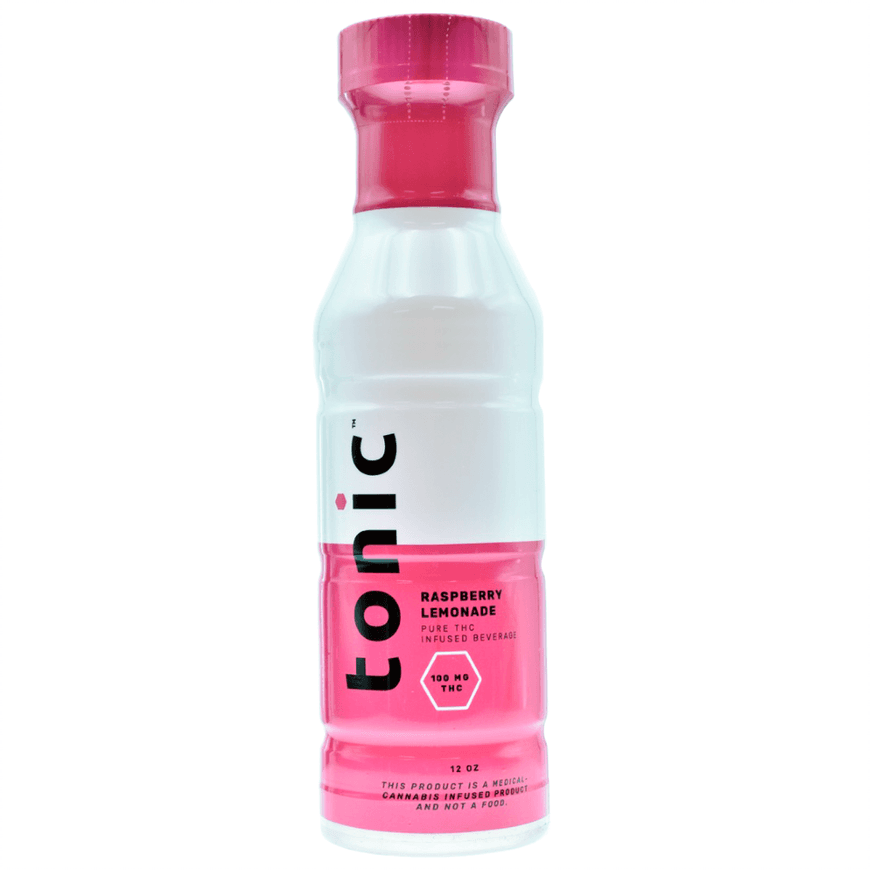 Tonic Edibles