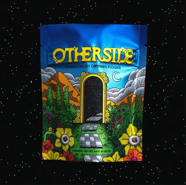 Otherside Slurricane Otherside