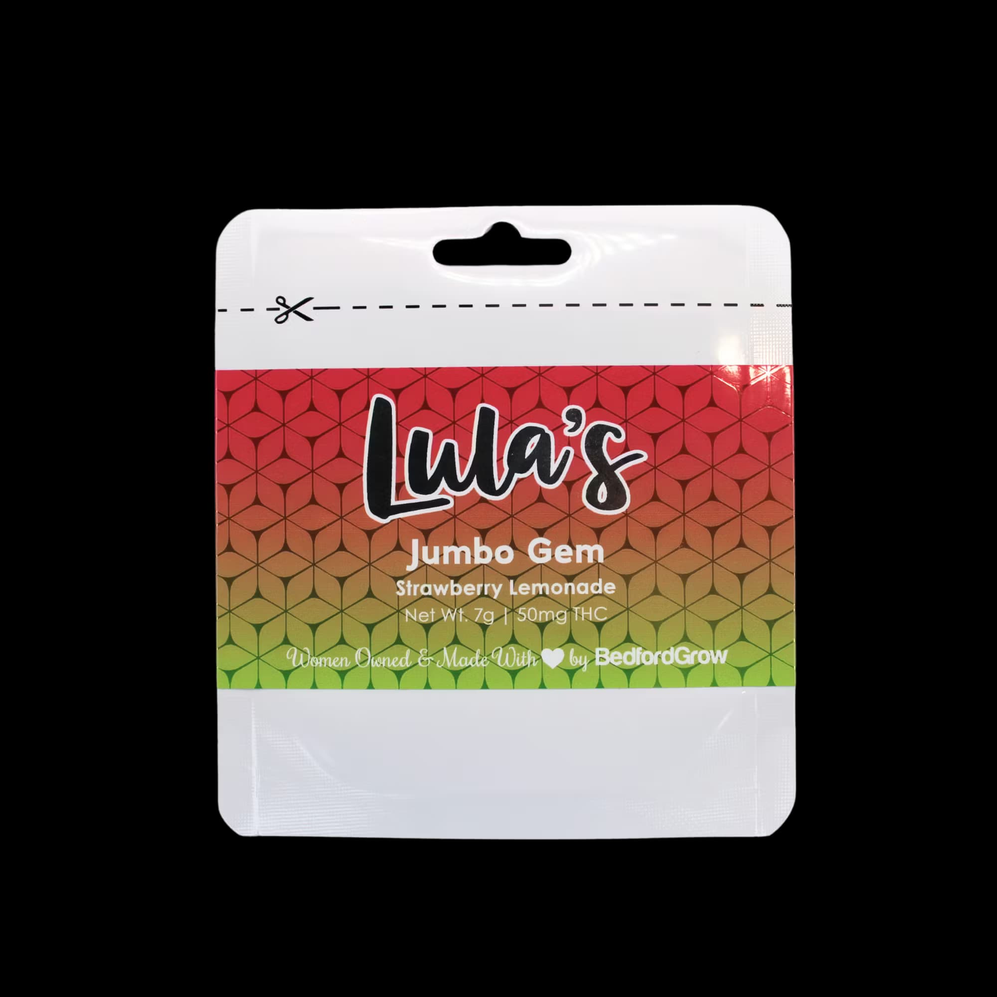 Lula's