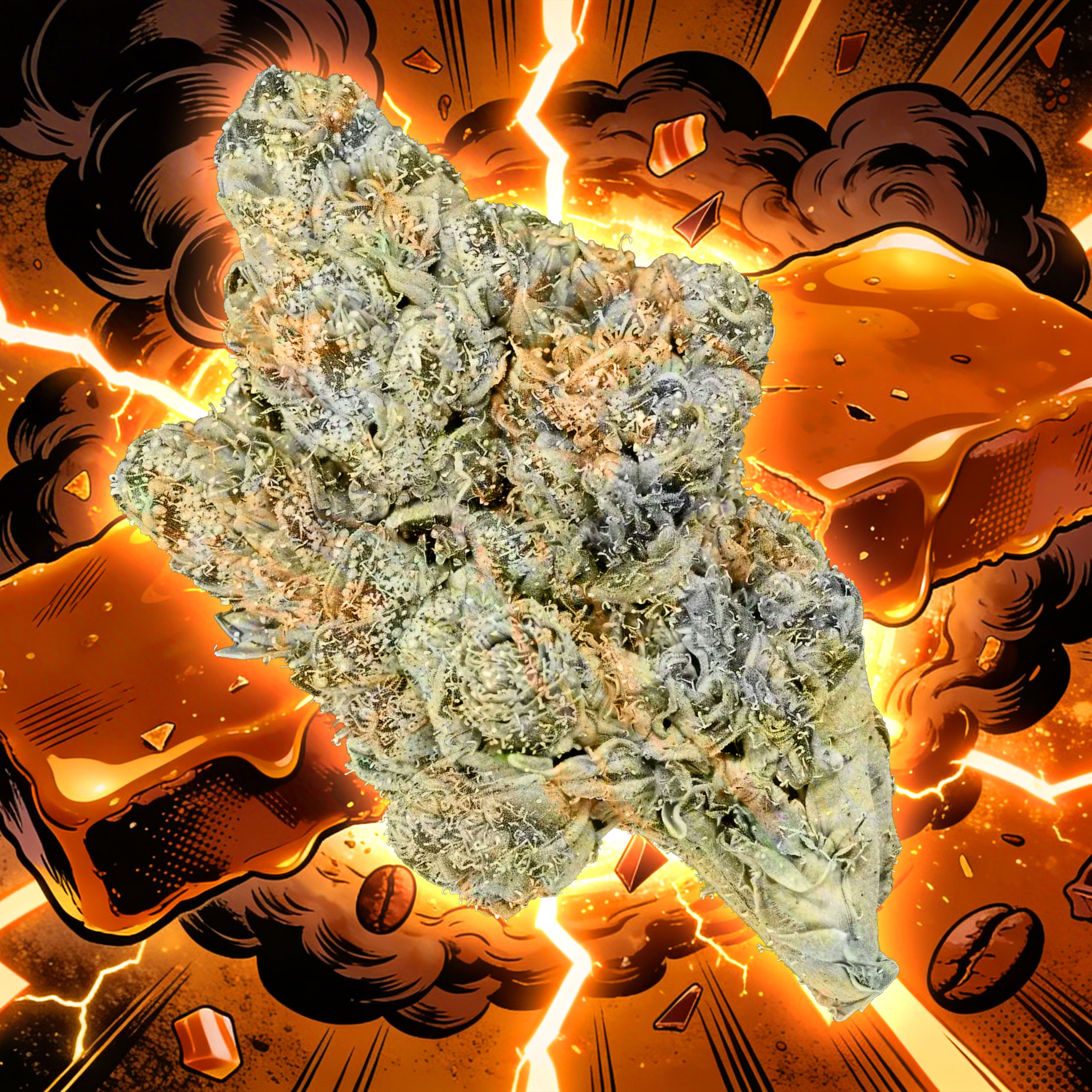 Flora Arbor Skor | Flower