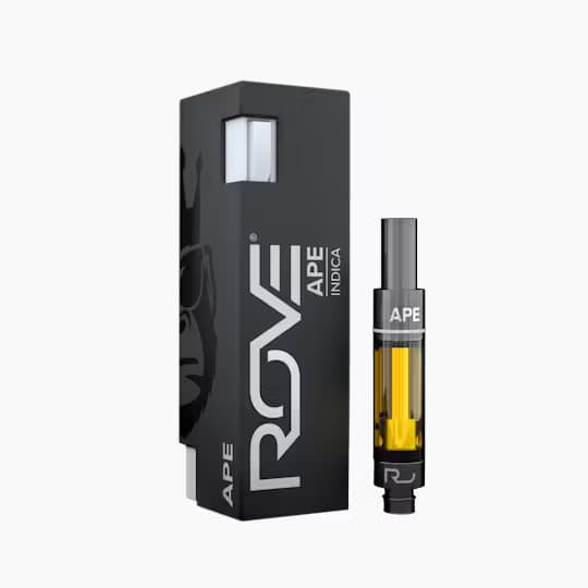 ROVE Ape Cartridge