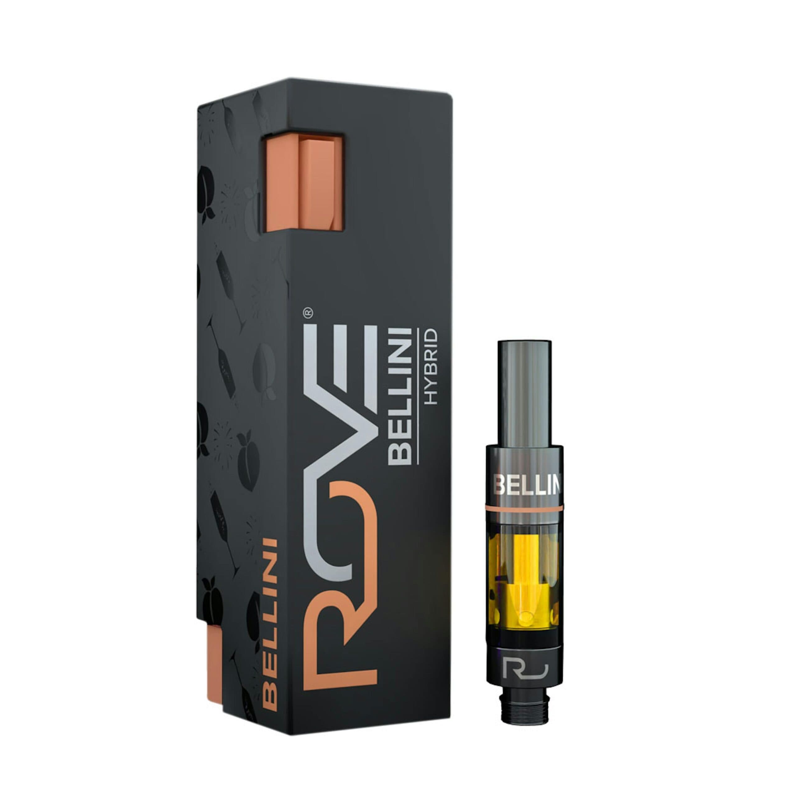 ROVE Bellini Cartridge