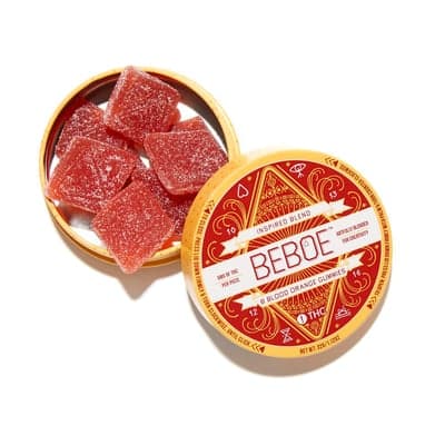 BEBOE