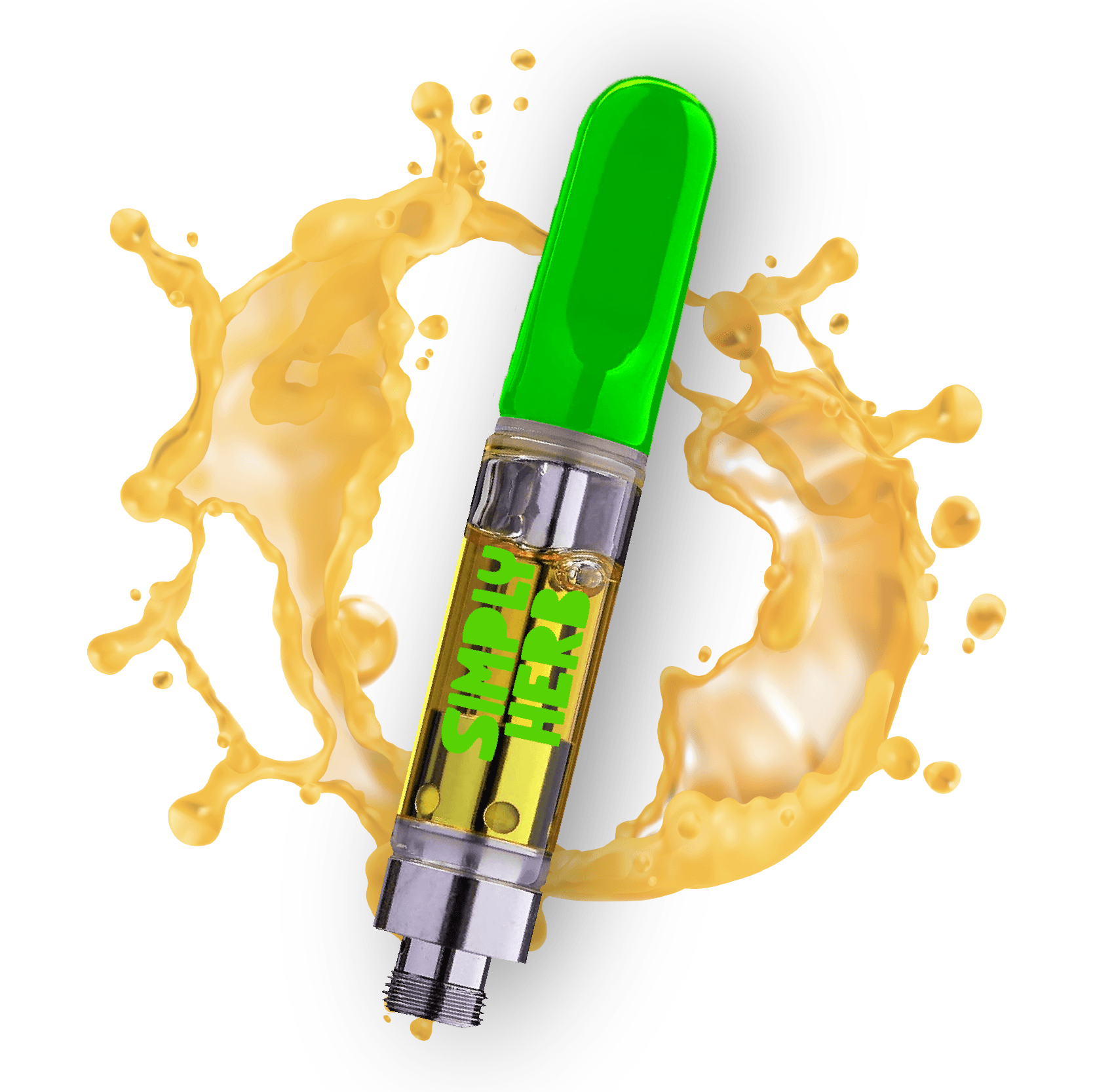 Simply Herb Mango Tango Cartridge