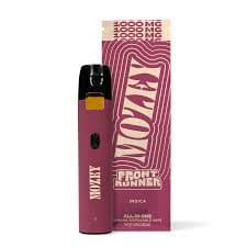 Mozey Extracts Cherry Pie Vape | Mozey