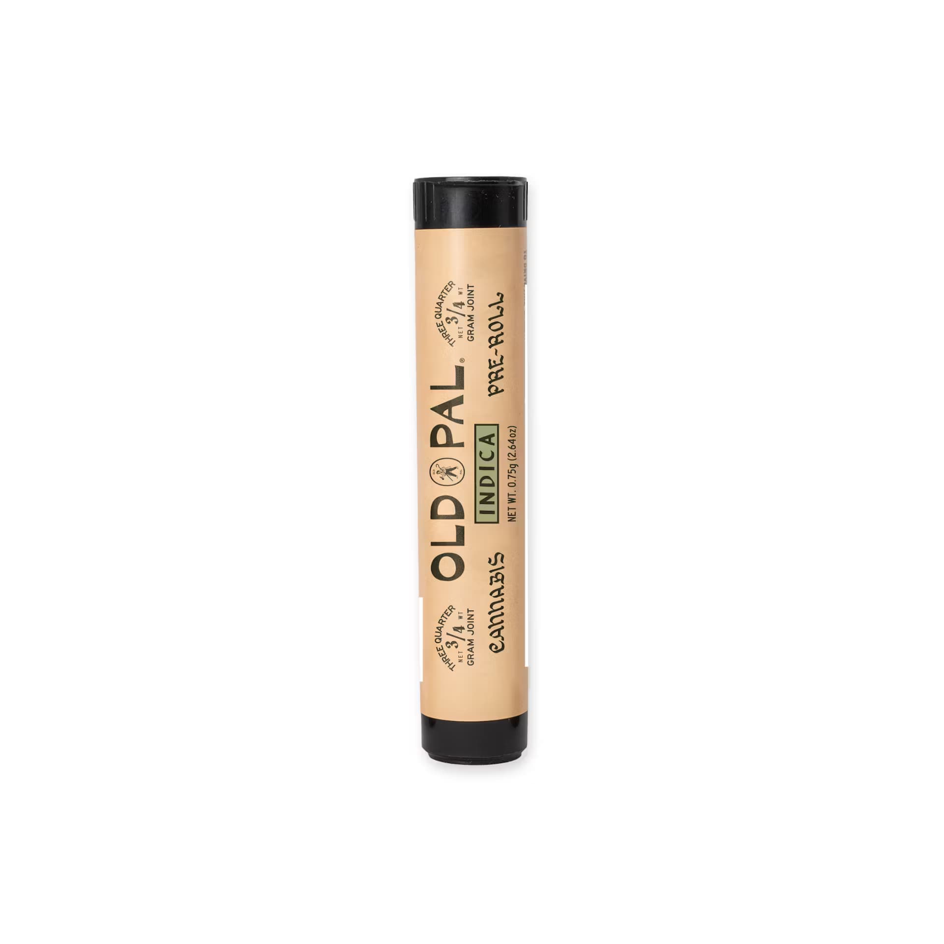 Old Pal Zangria | 0.75g | Single Pre-Roll | Old Pal