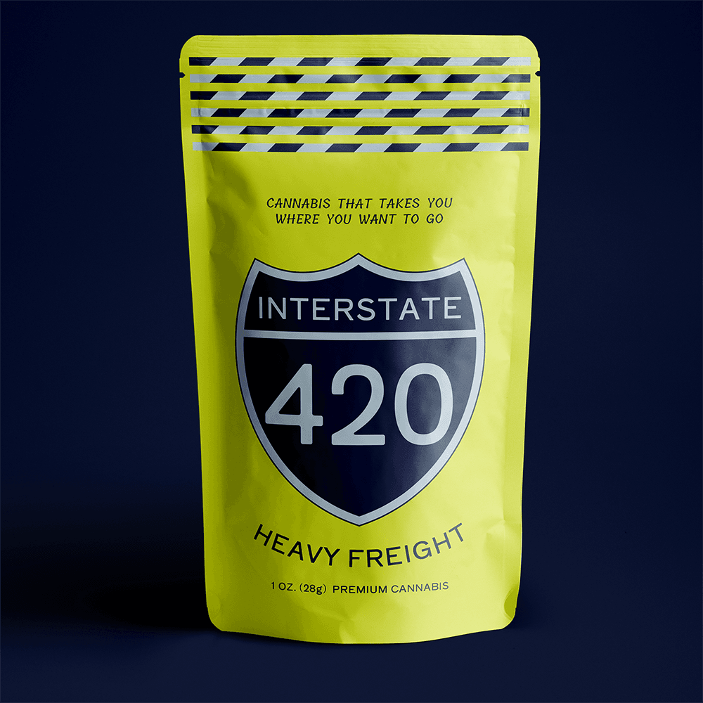 Interstate 420