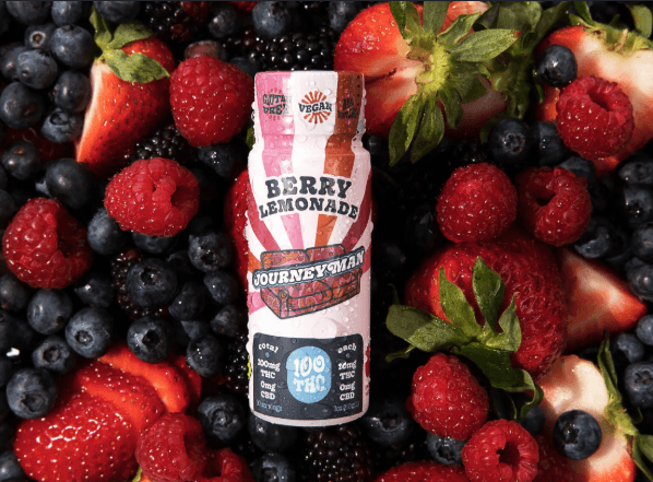 Journeyman Edibles