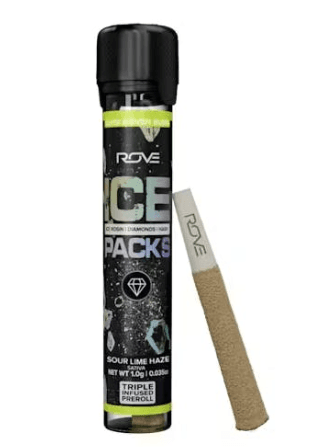 Ice Packs