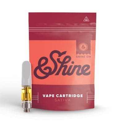 &Shine Vapes