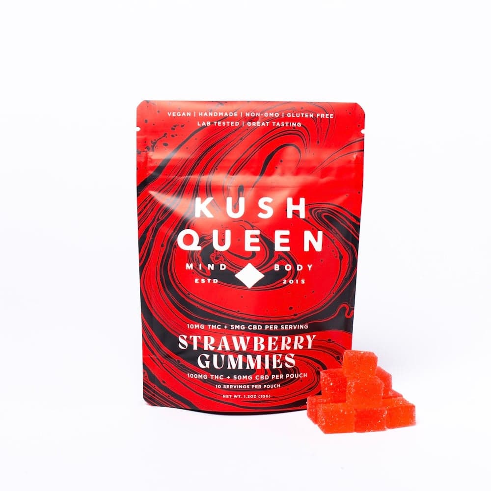 Kush Queen