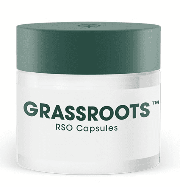 Grassroots Edibles
