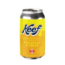 Keef Brands