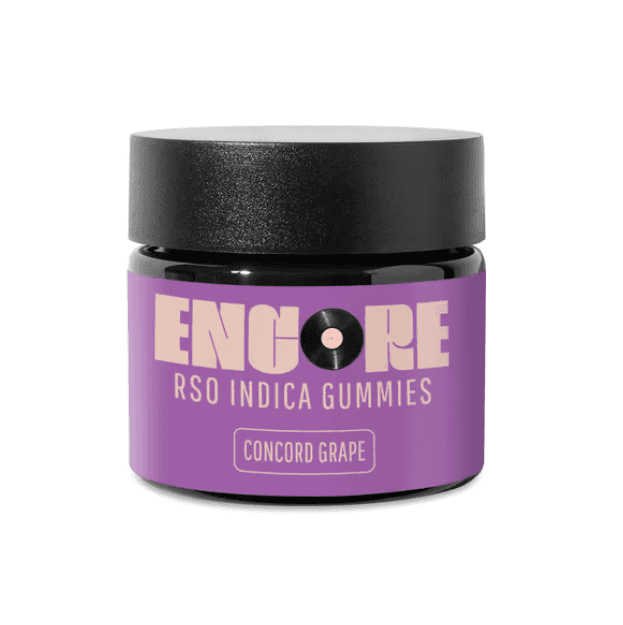 Encore Edibles